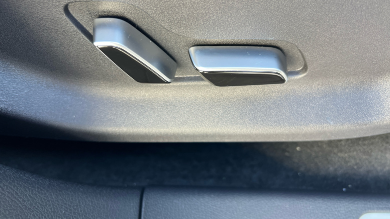 BYD Seal U 1.5 DM-i Comfort 5dr Auto Estate